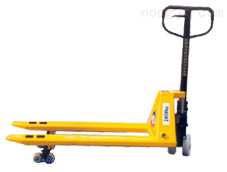 江蘇達(dá)力CBYG型3噸液壓搬運(yùn)車-江蘇達(dá)力叉車制造