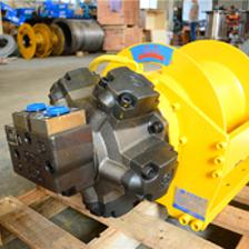 液壓絞車-濟(jì)寧山拓-漁船液壓絞車價格