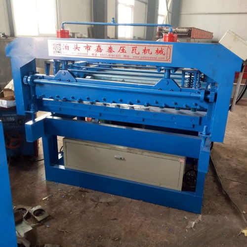 壓鋁板3個厚開平機(jī) 全自動剪切校平機(jī)廠家