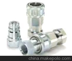 【parker快速接頭,aeroquip快速接頭】價格,廠家,圖片,液壓管件,常州壹頓液壓器材-