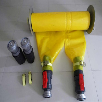 消防裝備_救生器材