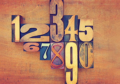 初一數(shù)學學習方法分享——數(shù)字文化創(chuàng)意內(nèi)容的應用