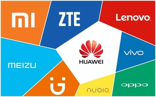 劍指微信小程序 9大廠商共推快應用標準，數(shù)字文化創(chuàng)意內(nèi)容應用服務迎來新變革