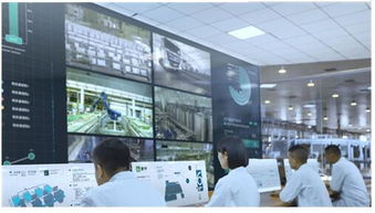 蒙牛盧敏放 以“從牧草到奶杯”的全產業鏈布局，打造世界品質的數字文化創意服務