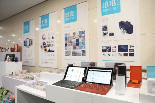 北京市西城區人民政府 以數字文化創意內容應用服務引領區域文化新生態