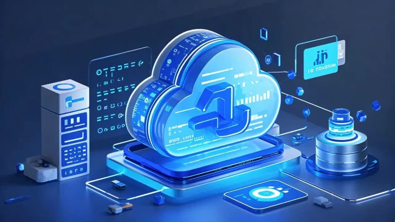 云技術在數據存儲服務中的應用與挑戰